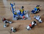 Lego Classic Space (in 1 koop), Ophalen, Zo goed als nieuw, Complete set, Lego