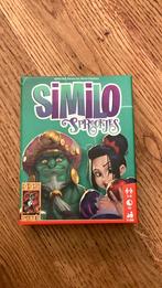 Similo sprookjes nieuw, Hobby en Vrije tijd, Gezelschapsspellen | Kaartspellen, Een of twee spelers, Ophalen of Verzenden, Nieuw