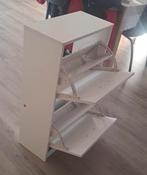 Schoenenkast in ALMERE!, Huis en Inrichting, Kasten | Schoenenkasten, Ophalen, Gebruikt
