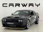 Dodge Challenger Black Ghost SRT Hellcat Redeye 1/300 Last C, Auto's, Dodge, Nieuw, Origineel Nederlands, Te koop, Benzine