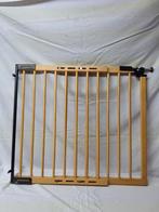 houten traphekje grenen, Ophalen, Zo goed als nieuw, Metaal of IJzer, 100 tot 115 cm