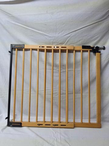 houten traphekje grenen  beschikbaar voor biedingen
