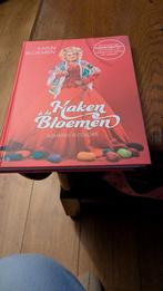 Haken ala Bloemen, Hobby en Vrije tijd, Breien en Haken, Ophalen of Verzenden, Zo goed als nieuw, Haken, Patroon of Boek