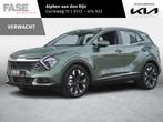 Kia Sportage 1.6 T-GDi Plug-in Hybrid DynamicLine | Clima |, Auto's, Kia, Te koop, Sportage, 265 pk, 91 km/l