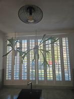 Raamshutters op maat gemaakt, Doe-het-zelf en Verbouw, Deuren en Horren, 120 cm of meer, Overige typen, Minder dan 200 cm, Ophalen of Verzenden