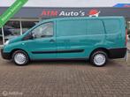 Citroen Jumpy bestel Lang 2.0 HDI L2H1 Airco Cruise Apk, Auto's, Electronic Stability Program (ESP), Euro 5, Gebruikt, 4 cilinders