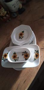Leuk servies, Ophalen, Zo goed als nieuw