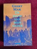 Geert Mak - De eeuw van mijn vader, Ophalen of Verzenden, Zo goed als nieuw, Geert Mak