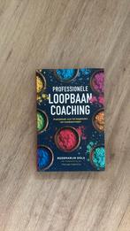 Professionele loopbaancoaching, 3e herziene editie, Ophalen of Verzenden, Zo goed als nieuw, Rozemarijn Dols; Moniek Hiemink