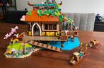Lego 910036 Bricklink The Ocean House, Ophalen of Verzenden, Zo goed als nieuw