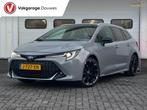 Toyota Corolla Touring Sports 2.0 Hybrid Business GR-Sport |, Auto's, 1345 kg, 450 kg, Gebruikt, 4 cilinders