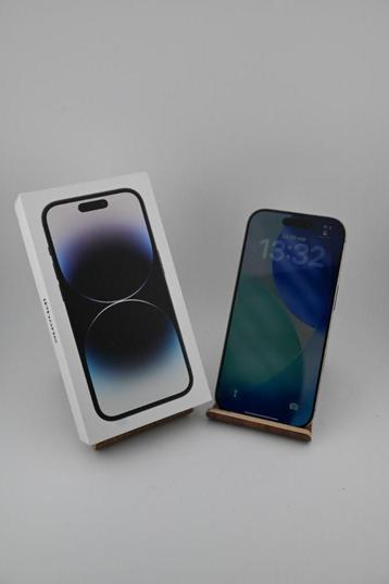 Iphone 16 Pro 128GB in zeer nette staat ! beschikbaar voor biedingen