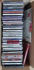 Doos CD's, Ophalen, Gebruikt, Overige soorten, Boxset