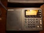 Grundig yacht boy 400 compleet., Ophalen of Verzenden, Zo goed als nieuw, Wereldontvanger