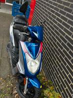 Loop of sloop!! Kymco Agility Scooter, Ophalen, Gebruikt, Maximaal 25 km/u, Agility