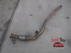 Uitlaat voorpijp van een Audi A8, Gebruikt, -, -, -
