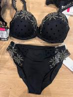 Marie Jo bh maat 70D slip 38 NIEUW!! Set Nu €50,-, Kleding | Dames, Ophalen of Verzenden, Setje
