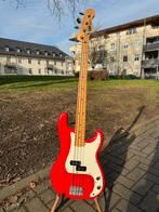 ESP Series Precision Bass with Telecaster Headstock 80er, Ophalen of Verzenden, Gebruikt, Elektrisch