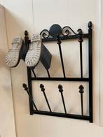 Laarzenrek smeedijzer, Huis en Inrichting, Ophalen of Verzenden, Nieuw