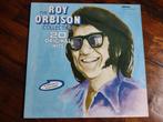 LP - The Roy Orbison Collection, Cd's en Dvd's, Vinyl | Rock, Rock-'n-Roll, Ophalen of Verzenden, Zo goed als nieuw