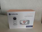 Motorola VM44  Connect, Kinderen en Baby's, Babyfoons, Ophalen of Verzenden, Zo goed als nieuw