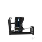GYMFIT – LUXURY-LINE – HORIZONTAL LEG PRESS, Ophalen of Verzenden, Nieuw, Benen, Overige typen