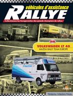 Volkswagen LT40 Mazda Rally Team 1/43 Rallye Assistance # 56, Nieuw, Overige merken, Auto, Verzenden