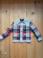 Prachtige vintage kinderjas 4 tot 5 jaar, Kinderen en Baby's, Kinderkleding | Maat 104, Ophalen of Verzenden, Jongen of Meisje