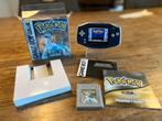 Pokemon Silver Version (Origineel) voor Nintendo Gameboy, Spelcomputers en Games, Games | Nintendo Game Boy, Gebruikt, 1 speler