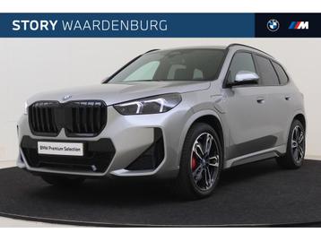 BMW X1 xDrive25e M Sport Automaat / Sportstoelen / Achteruit beschikbaar voor biedingen