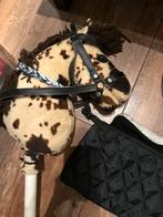 Twee Hobbyhorses / Stokpaarden, Ophalen of Verzenden, Gebruikt