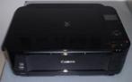 Canon MG5150 printer met foutmelding gratis ophalen, Computers en Software, Printers, Ophalen, Canon, HP, Epson, Printer, Inkjetprinter