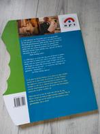 Het Klokhuis: Achter de Schermen!, Boeken, Ophalen of Verzenden, Gelezen, Diverse Auteurs, Non-fictie