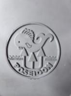 Poseidon Jetfins, Watersport en Boten, Ophalen