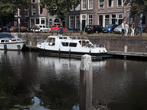 Swin patio 1100 boeg en hekschroef, Watersport en Boten, Staal, 50 pk of meer, Diesel, Ophalen of Verzenden