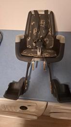 Kinder Fietsstoeltje voor op de fiets, Ophalen, Zo goed als nieuw