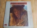 lp album John Mayall ‎- Empty Rooms ( Blues Rock ), 1960 tot 1980, Gebruikt, Ophalen of Verzenden, 12 inch