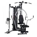 Finnlo Autark 6000 Krachtstation, Sport en Fitness, Fitnessapparatuur, Ophalen, Overige materialen, Krachtstation, Rug