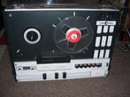 BANDRECORDER PHILIPS, Audio, Tv en Foto, Bandrecorders, Ophalen of Verzenden, Bandrecorder, Met stofkap