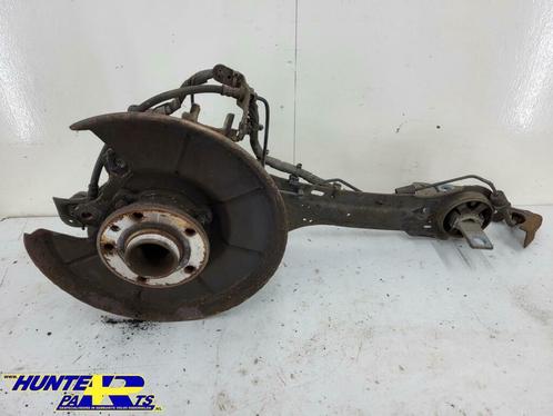 Fusee rechtsachter Volvo V60 I V70 III ('10-'18) 6g915a968, Auto-onderdelen, Ophanging en Onderstel, Gebruikt, Ophalen of Verzenden