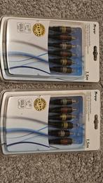 Kopp Superior Quality Audio/Video Kabel, Ophalen of Verzenden, Nieuw, Minder dan 2 meter, Overige kabels
