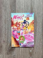 Winx magazine 77, Ophalen of Verzenden, Zo goed als nieuw