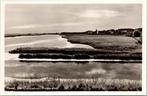 Texel - De Cocksdorp Roggesloot, Verzenden, 1940 tot 1960, Ongelopen, Waddeneilanden