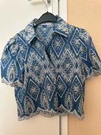 Top Mango, Mango, Blauw, Nieuw, Ophalen of Verzenden