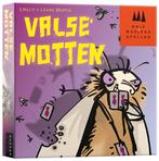 Valse Motten Basisspel 999 Games Kaartspel Nieuw, Hobby en Vrije tijd, Gezelschapsspellen | Kaartspellen, 999 Games, Nieuw, Ophalen of Verzenden