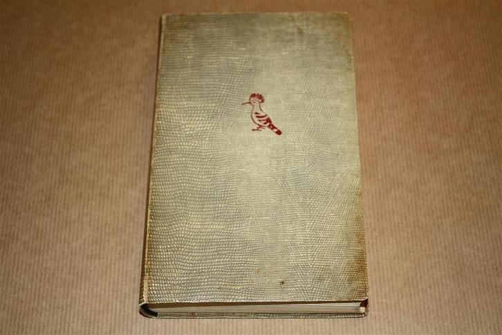 Peterson Vogelgids - 1955 !!, Boeken, Dieren en Huisdieren, Gelezen, Honden, Ophalen of Verzenden