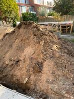 Grond, klei GRATIS!, Tuin en Terras, Aarde en Mest, Ophalen, Tuinaarde