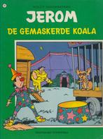 Stripboeken van Jerom, Meerdere stripboeken, Ophalen of Verzenden, Zo goed als nieuw, Willy Vandersteen