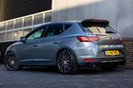 SEAT Leon 2.0 TSI Cupra 280 pk / Kuipstoelen/ Maxton-Design/, 65 €/maand, 15 km/l, Euro 6, 4 cilinders