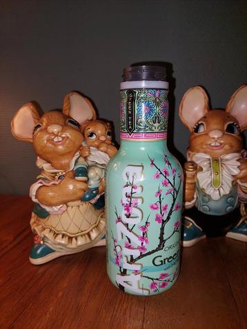 Pendelfin Familie Muis Beeldjes beschikbaar voor biedingen